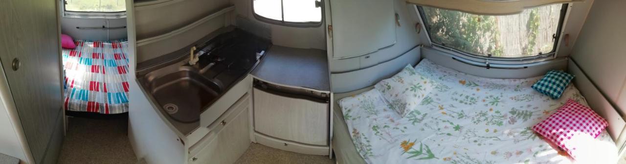 Hotel Oz 2mai Două Mai Zewnętrze zdjęcie