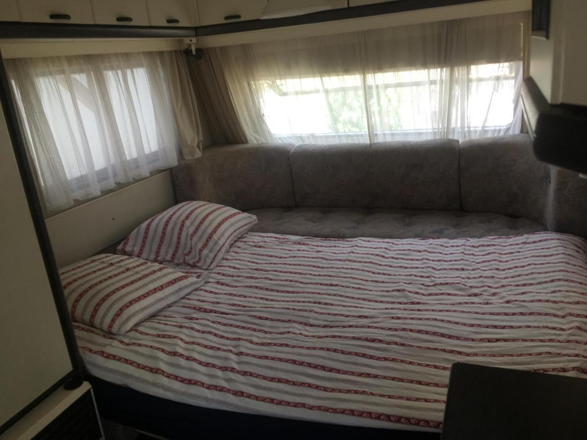 Hotel Oz 2mai Două Mai Zewnętrze zdjęcie