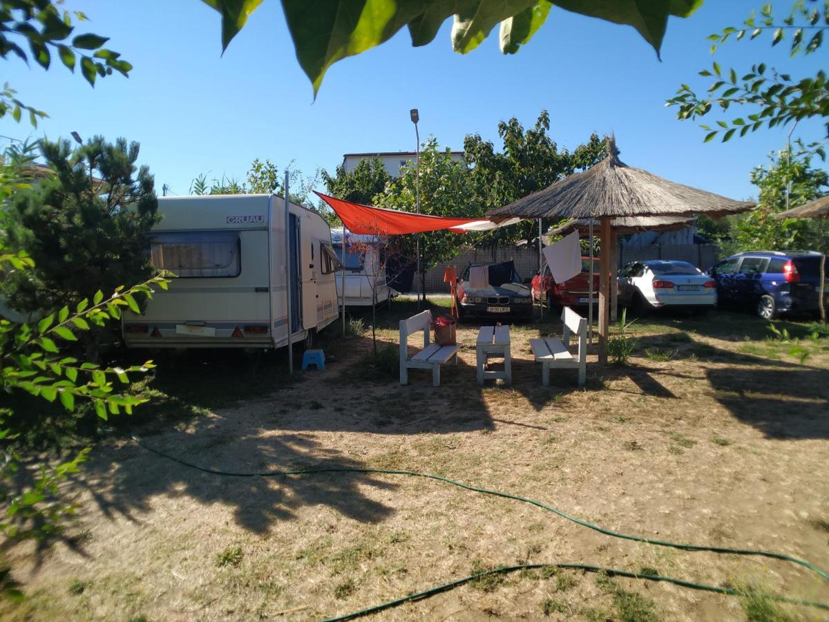 Hotel Oz 2mai Două Mai Zewnętrze zdjęcie