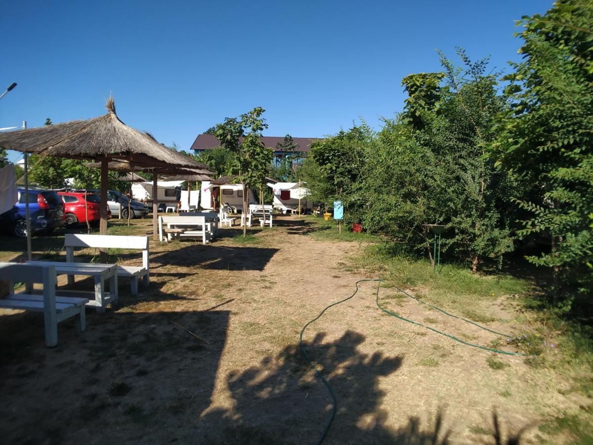 Hotel Oz 2mai Două Mai Zewnętrze zdjęcie