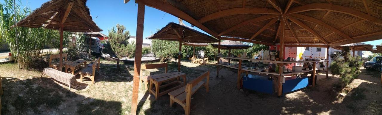 Hotel Oz 2mai Două Mai Zewnętrze zdjęcie