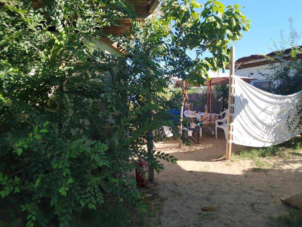 Hotel Oz 2mai Două Mai Zewnętrze zdjęcie