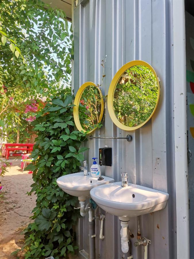 Hotel Oz 2mai Două Mai Zewnętrze zdjęcie