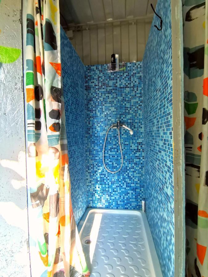 Hotel Oz 2mai Două Mai Zewnętrze zdjęcie