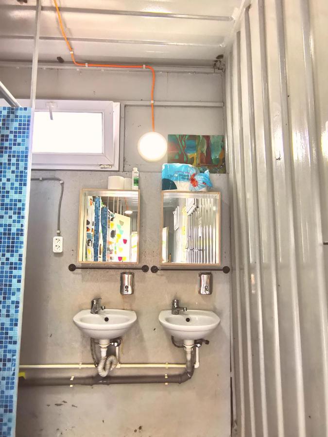 Hotel Oz 2mai Două Mai Zewnętrze zdjęcie