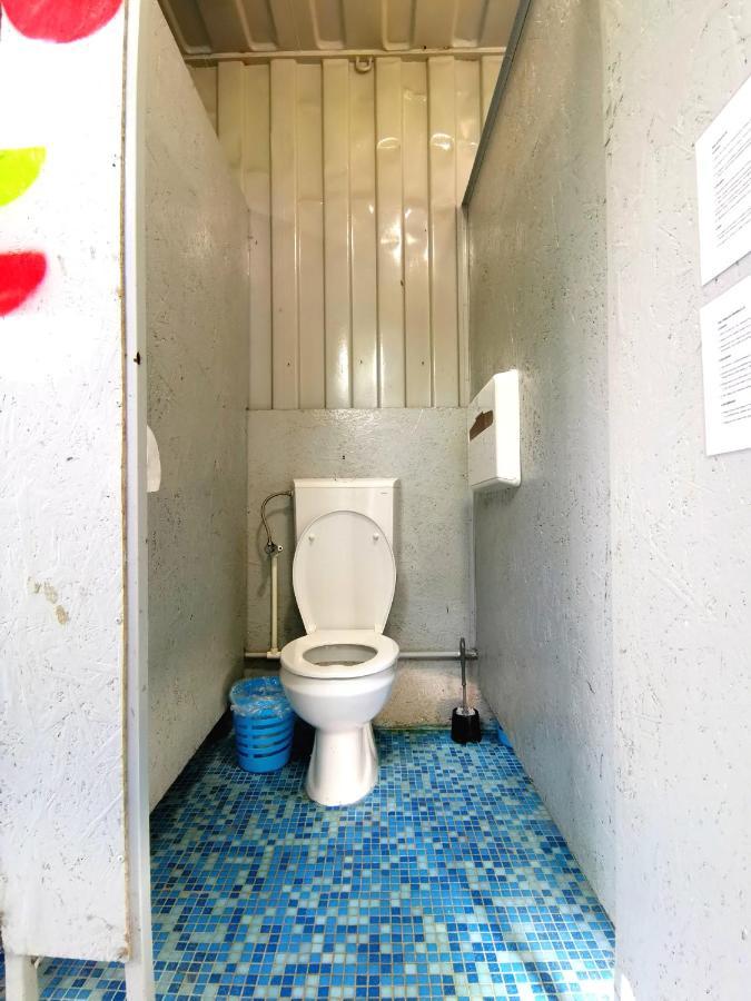 Hotel Oz 2mai Două Mai Zewnętrze zdjęcie